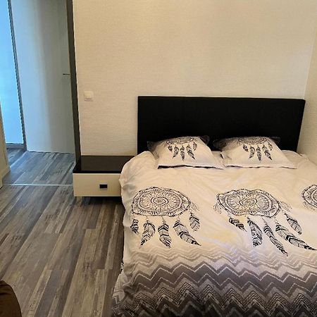 Appartement Proche Gare Routiere Menton Exteriér fotografie