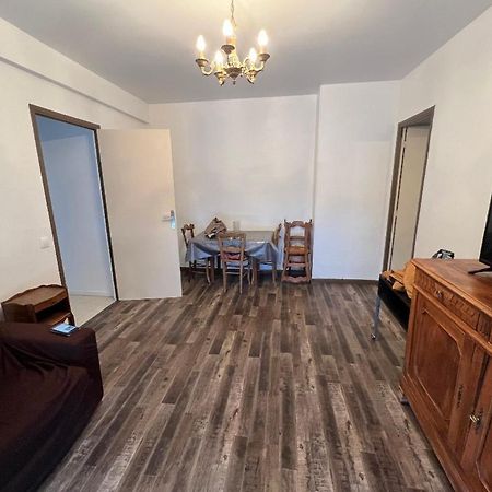 Appartement Proche Gare Routiere Menton Exteriér fotografie