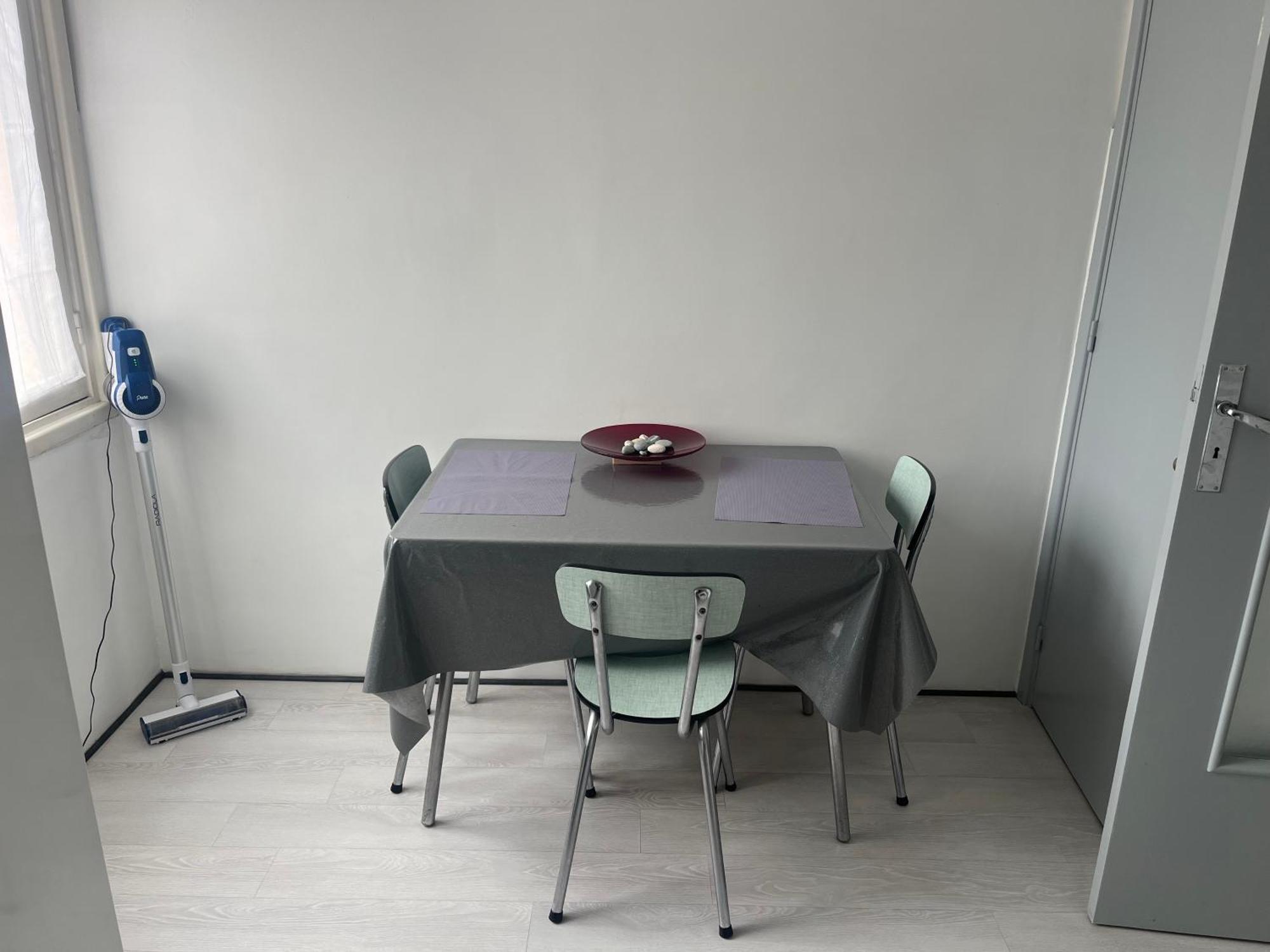 Appartement Proche Gare Routiere Menton Exteriér fotografie