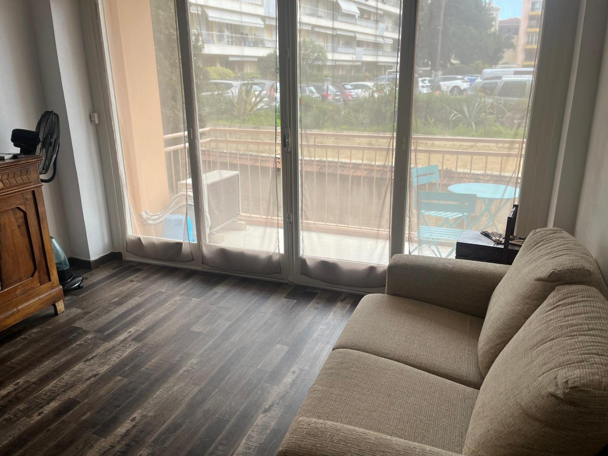 Appartement Proche Gare Routiere Menton Exteriér fotografie